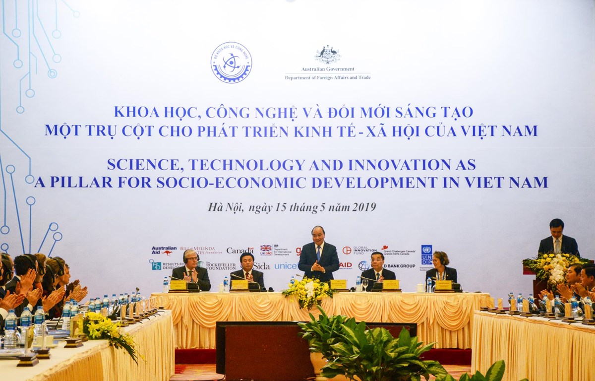 Đầu tư vào khoa học, công nghệ sẽ đưa Việt Nam thành 'con hổ châu Á'