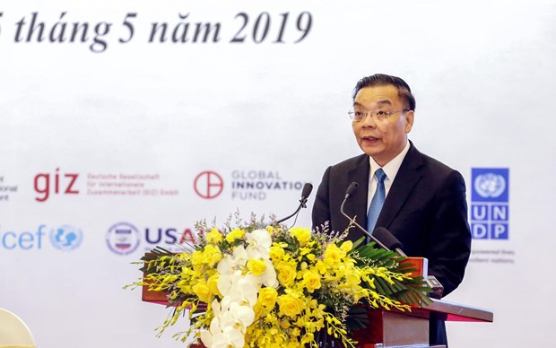 Đầu tư vào khoa học, công nghệ sẽ đưa Việt Nam thành 'con hổ châu Á'