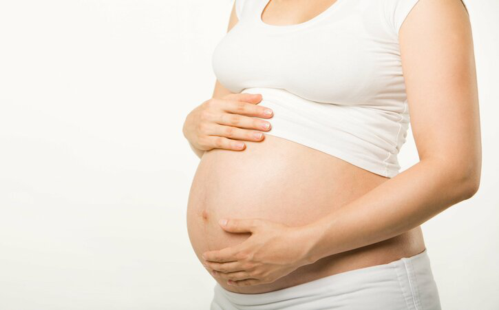 Tốt cho các bà bầu: Ngô bao tử chứa nhiều axit folic và giúp tăng cân nặng của trẻ. Đặc biệt, ngô bào tử giúp giảm triệu chứng táo bón với các bà bầu trong thai kỳ.