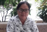 Bí thư chi bộ gương mẫu
