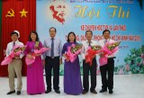 Kiến Tường: Khai mạc Hội thi Kể chuyện về Bác Kiến Tường: Khai mạc Hội thi Kể chuyện về Bác