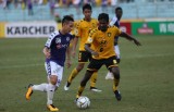 Xác định đối thủ của Hà Nội và Bình Dương ở bán kết AFC Cup