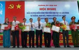Những “bông hoa” ngát hương trong vườn Bác Những “bông hoa” ngát hương trong vườn Bác