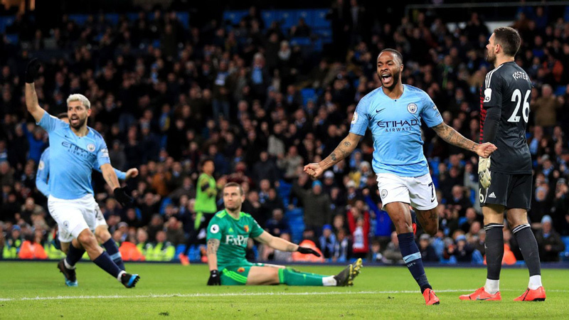 23h ngày 18/5, sân Wembley, Chung kết FA Cup: Man City quá mạnh, Watford đá sao đây?