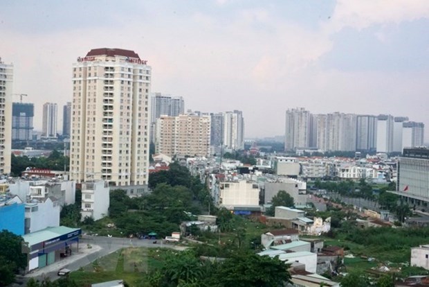 WB to provide credit for institutional reforms in HCM City The 125 million USD credit is aimed to assist Ho Chi Minh City to strengthen the institutional foundations for sustainable urban development (Photo: VNA)
