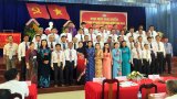 Ông Nguyễn Văn Chiến đắc cử Chủ tịch UB.MTTQ Việt Nam huyện Tân Hưng
