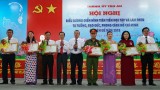 TP.Tân An: Chuyển biến từ việc Học tập và làm theo tư tưởng, đạo đức, phong cách Hồ Chí Minh TP.Tân An: Chuyển biến từ việc Học tập và làm theo tư tưởng, đạo đức, phong cách Hồ Chí Minh