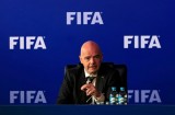 FIFA bất ngờ bỏ kế hoạch tăng 48 đội ở World Cup 2022