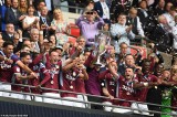 Aston Villa đánh bại Derby County ở trận cầu đắt giá nhất hành tinh