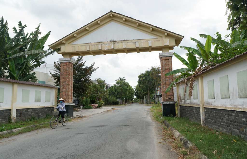 Bài 2: Bất cập ở nhiều khu dân cư - tái định cư