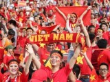 King's Cup 2019: Khuyến cáo an toàn đối với cổ động viên Việt Nam