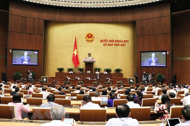 Nhiều vấn đề 'nóng' của ngành xây dựng được chất vấn tại Quốc hội