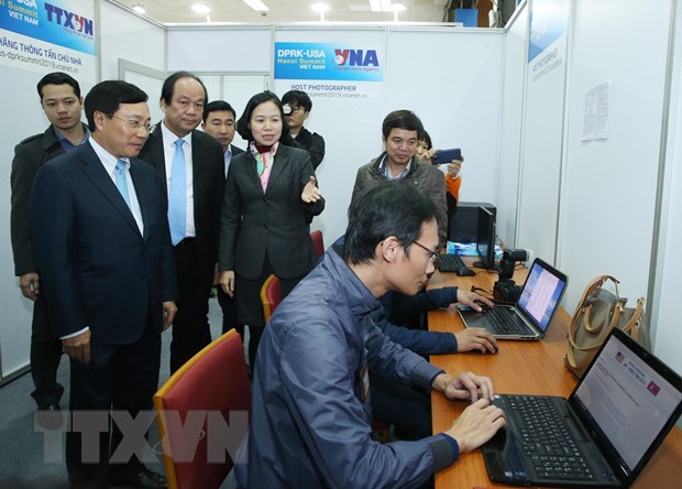 Ban hành kế hoạch triển khai, sắp xếp lại các cơ quan báo chí