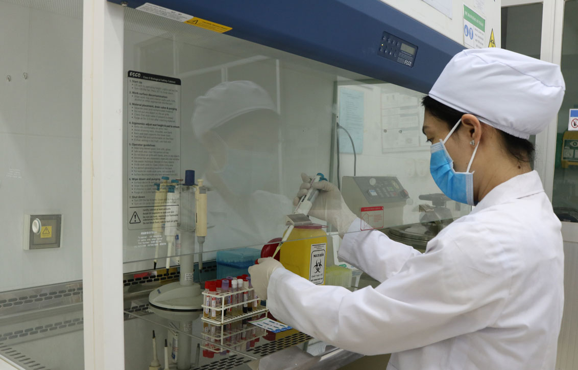 PrEP được xác định là một can thiệp dự phòng nhiễm HIV cần được triển khai tại Việt Nam