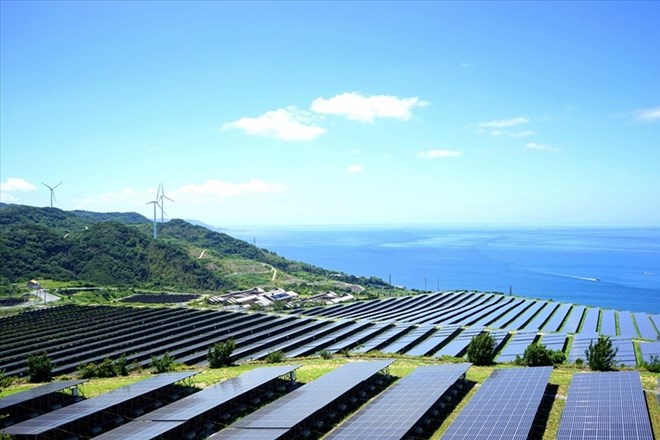 A forum on technology and energy cooperation between Vietnam and the Republic of Korea (RoK) will take place in Ho Chi Minh City from June 25 to 27 (Illustrative photo: laodong.vn)