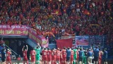 ĐT Việt Nam – Curacao: Chào đón tân vương King’s Cup 2019