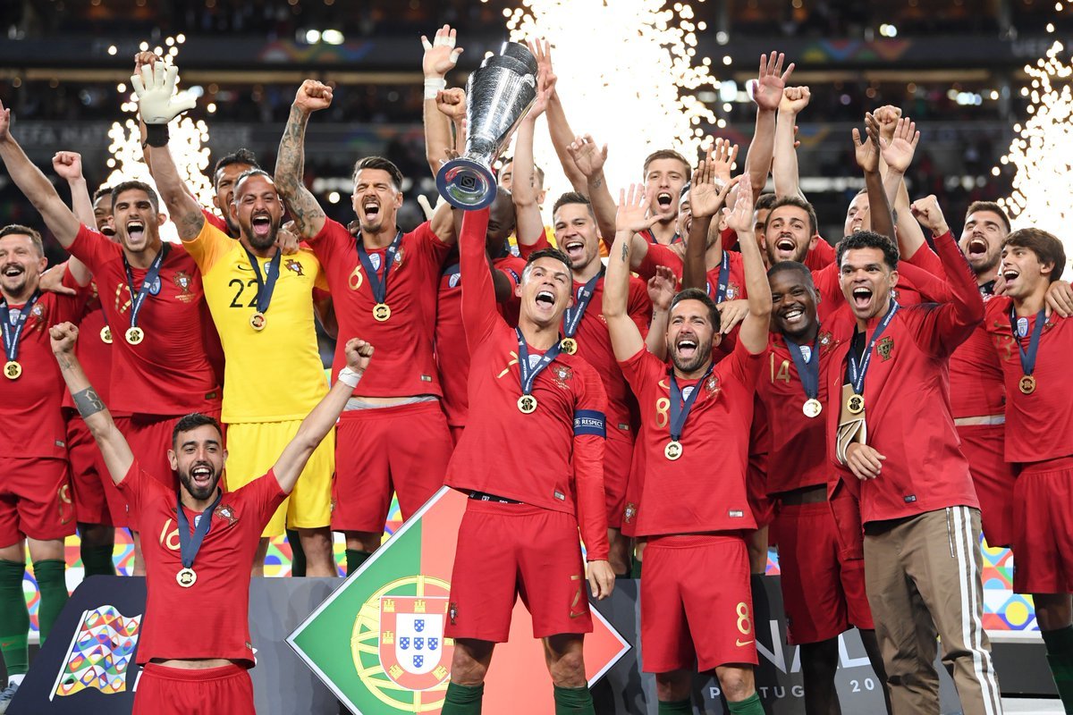 CR7 chinh phục danh hiệu thứ 26 trong sự nghiệp