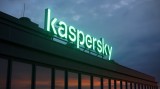 Kaspersky thay đổi logo nhận diện thương hiệu mới