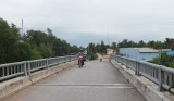 Thạnh Trị: Gần dân, sát dân để chăm lo cho dân Thạnh Trị: Gần dân, sát dân để chăm lo cho dân