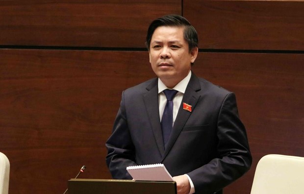 Kỳ họp thứ 7, Quốc hội khóa XIV: Biến cam kết thành hành động
