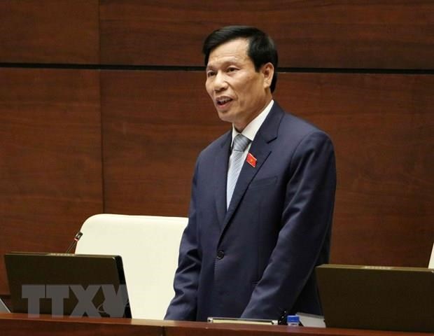 Kỳ họp thứ 7, Quốc hội khóa XIV: Biến cam kết thành hành động