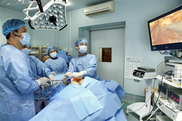Thúc đẩy ứng dụng trí tuệ nhân tạo trong giải mã gene ở Việt Nam