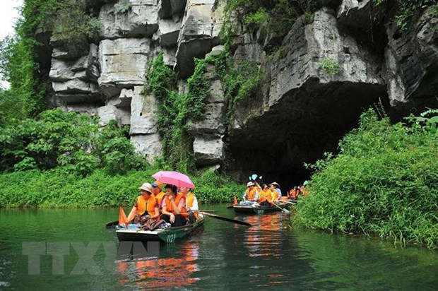 (Ảnh minh họa: Minh Đức/TTXVN)