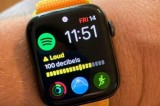 Apple Watch sắp có tính năng giúp bảo vệ thính giác của người dùng
