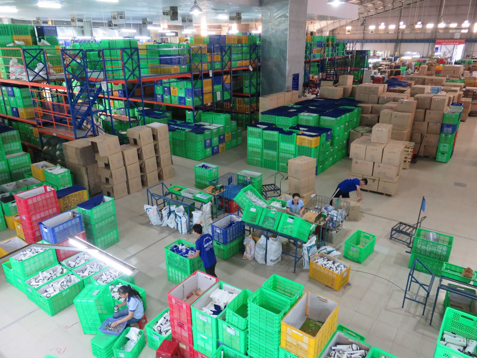 Long An thu hồi 20 dự án đầu tư
