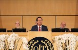 Việt Nam cam kết nỗ lực thực hiện tốt nghĩa vụ thành viên ILO