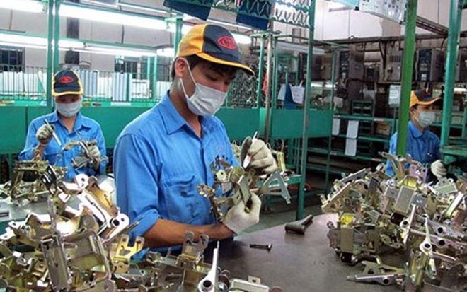 Belgian programme supports projects on developing Vietnam Private enterprises have chances to gain access to Business Partnership Facility - Illustrative image (Source: Internet)