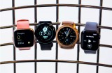 Apple sẽ vẫn dẫn dắt thị trường đồng hồ thông minh trong 4 năm