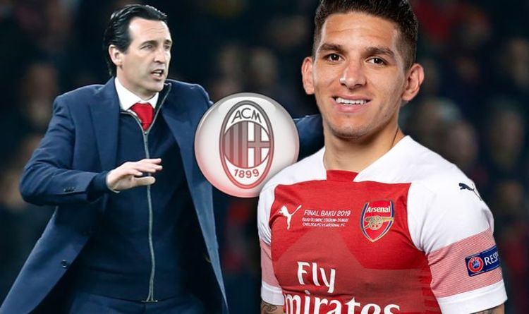 Arsenal xem xét khả năng bán Torreira cho Milan