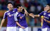 Hạ Ceres Negros, Hà Nội FC thẳng tiến vào chung kết AFC Cup