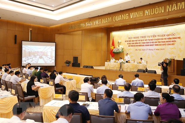 Phó Thủ tướng: “Tham nhũng vặt” làm xói mòn niềm tin của người dân