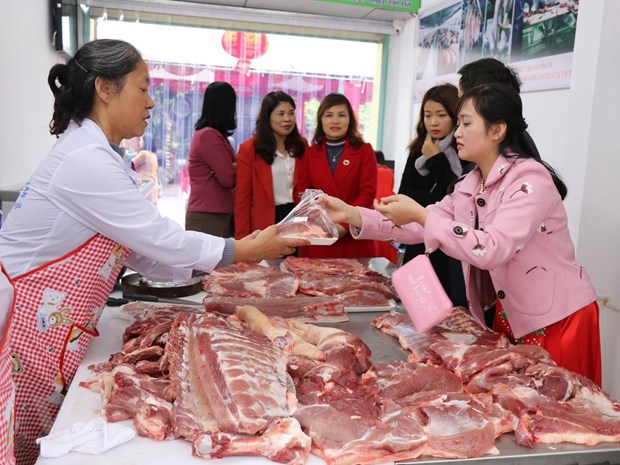 Kinh tế vĩ mô tiếp tục ổn định, CPI tháng Sáu giảm 0,09%