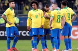 Copa America 2019: Chủ nhà Brazil và Uruguay bị phạt