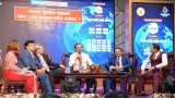 Mekong CEO Day 2019: "Phát triển nóng hay lựa chọn bền vững?"