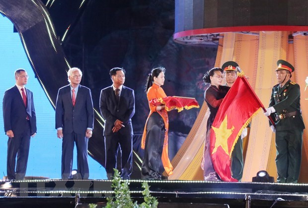 At the event (Photo: VNA)