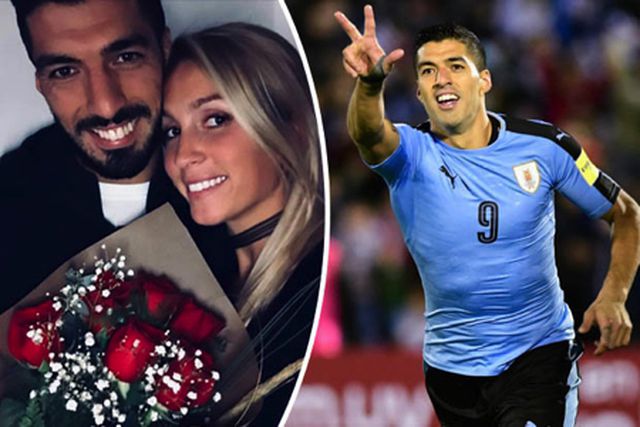 Dĩ nhiên, tại Copa America 2019 thì Sofia Balbi thuộc về dàn WAGs của cổ vũ cho đội tuyển Uruguay.