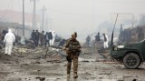 Tấn công bằng súng cối ở Afghanistan, hơn 40 người thương vong