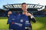 HLV Frank Lampard “răn đe” dàn sao Chelsea ngay sau khi nhậm chức
