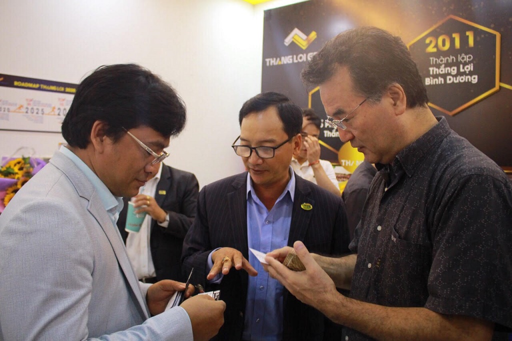 Hiểu đúng văn hóa doanh nghiệp để phát triển bền vững