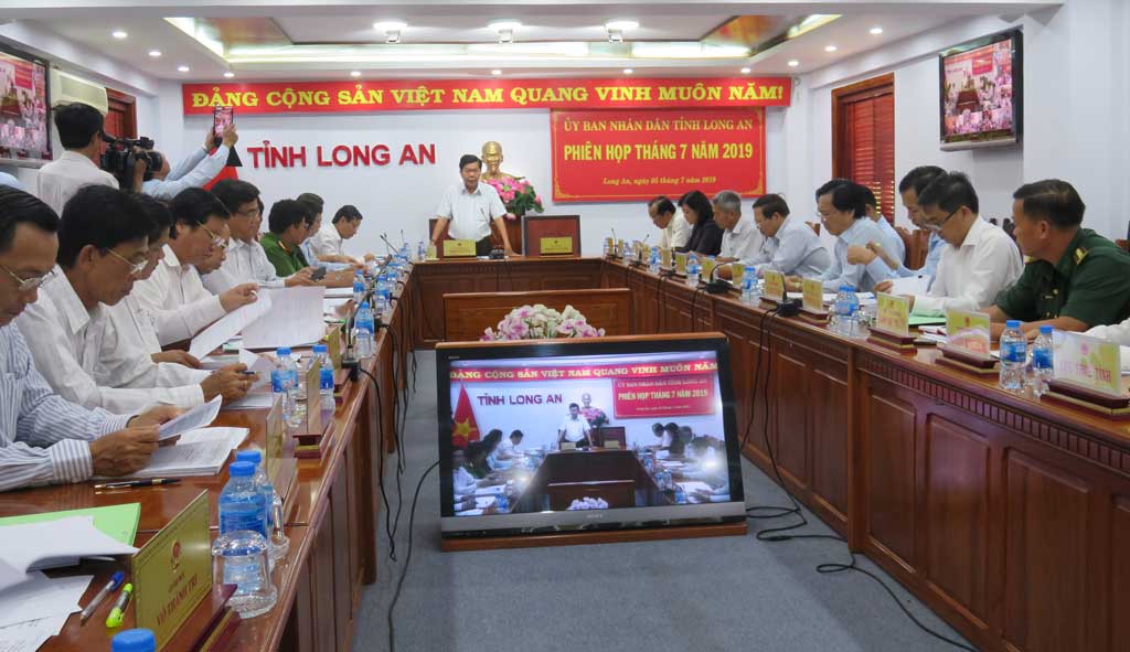 6 tháng đầu năm 2019: Bức tranh kinh tế có nhiều khởi sắc