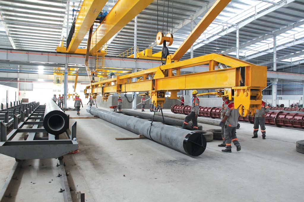 6 tháng đầu năm 2019: Bức tranh kinh tế có nhiều khởi sắc