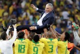 Thủ quân Brazil ca ngợi HLV Tite sau chức vô địch Copa America 2019