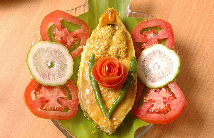 Cá cháy Hilsa (thuộc họ cá trích). Mặc dù chúng chủ yếu sống ở Ấn Độ, Bangladesh và Sri Lanka, nhưng bạn có thể tìm thấy cá cháy Hilsa ở khắp nơi trên thế giới. Đây là nguồn cung cấp vitamin C và can-xi. Cá cháy xông khói hay hấp đều hỗ trợ giảm cân hiệu quả./.