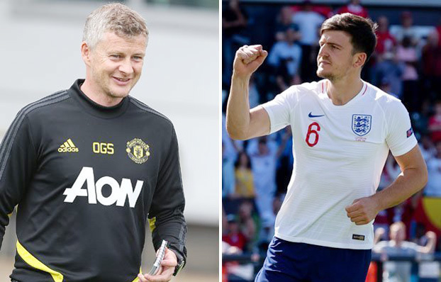 Solskjaer muốn có thêm 2 tân binh