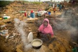 LHQ lo ngại về tình hình người tị nạn Rohingya ở Bangladesh