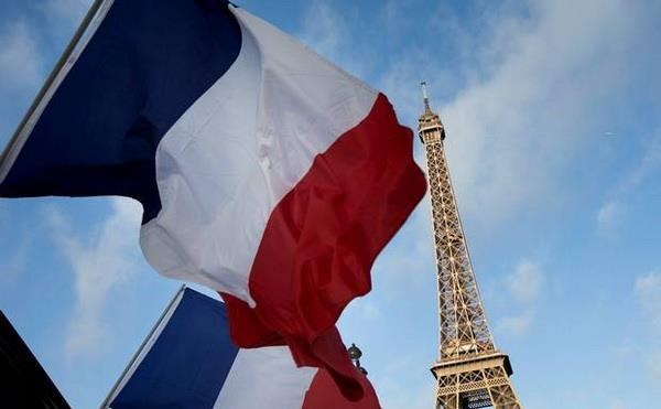 Top Vietnamese leaders on July 14 extended congratulations to their French counterparts on the country’s 230th National Day (July 14) (Source: AP)